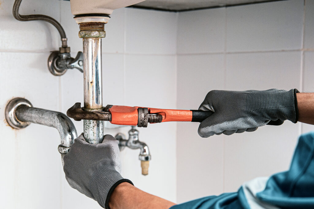 Leak Detection in Rosemount